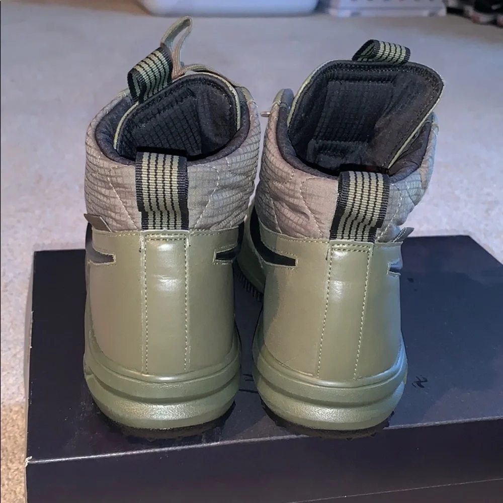 LF1 Duckboot ‘17 - Picture 2 of 3